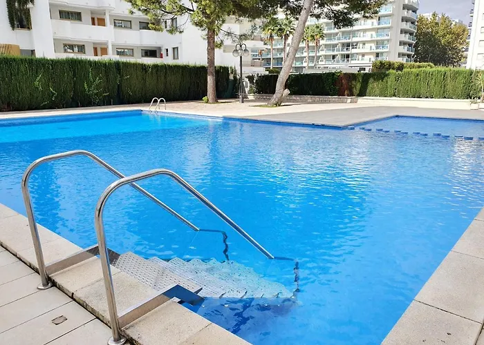 Playa Centro P4 * Salou