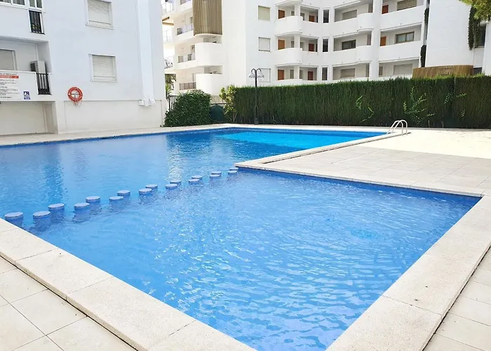 Playa Centro P4