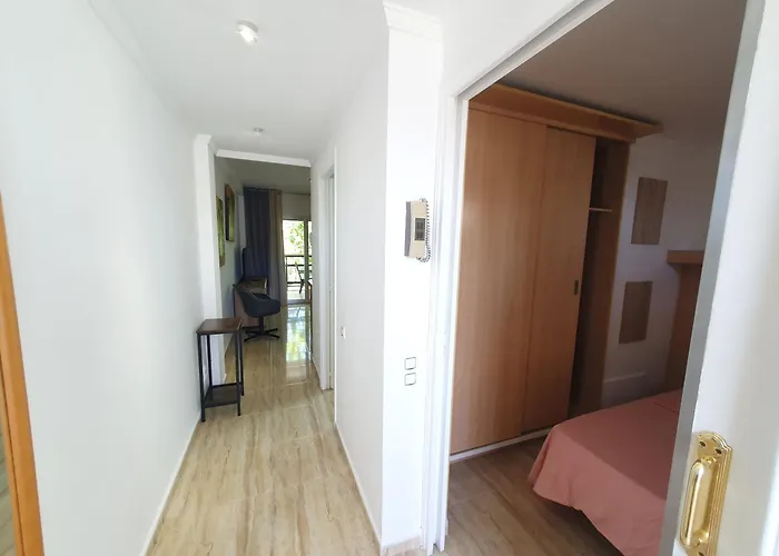 Apartment Playa Centro P4
