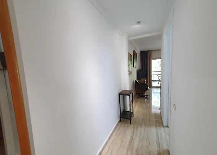 Apartment Playa Centro P4