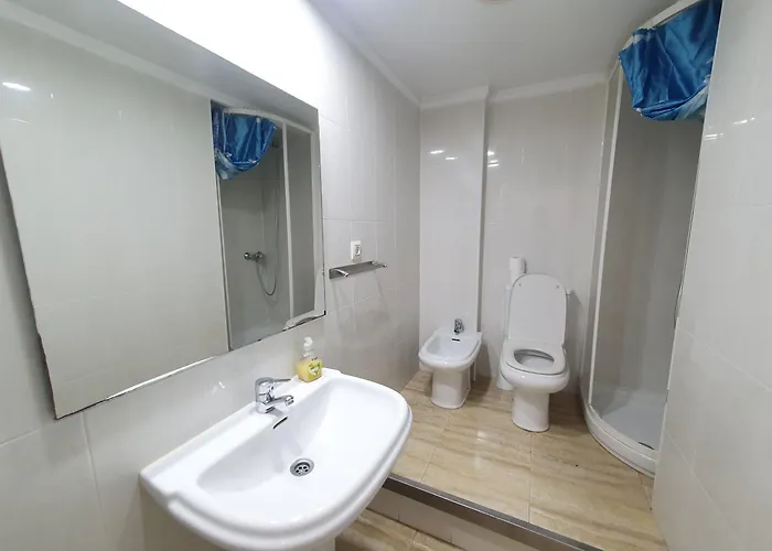 Playa Centro P4 Apartment *