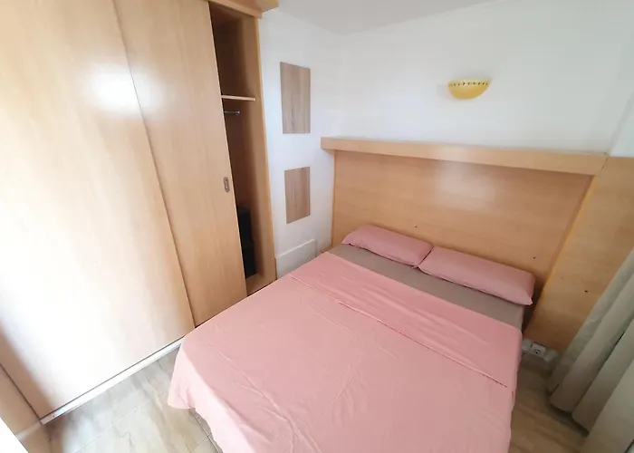 Apartment Playa Centro P4 *