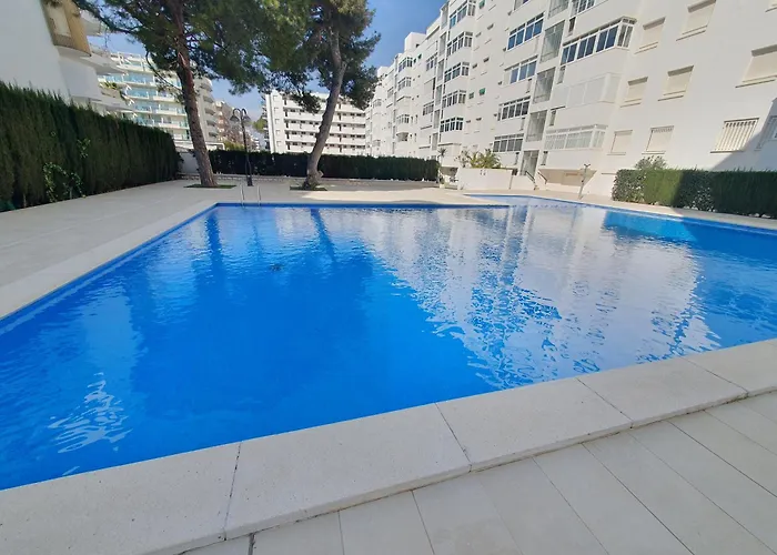 Apartment Playa Centro P4 *
