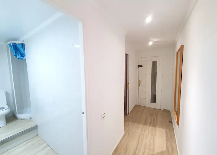 Playa Centro P4 Apartment