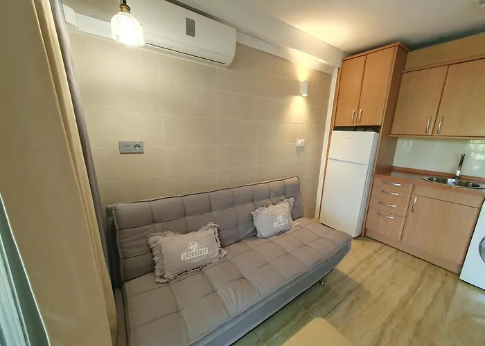 Apartment Playa Centro P4 Salou