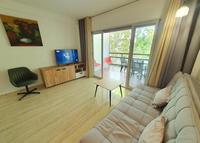 Apartment Playa Centro P4 Salou