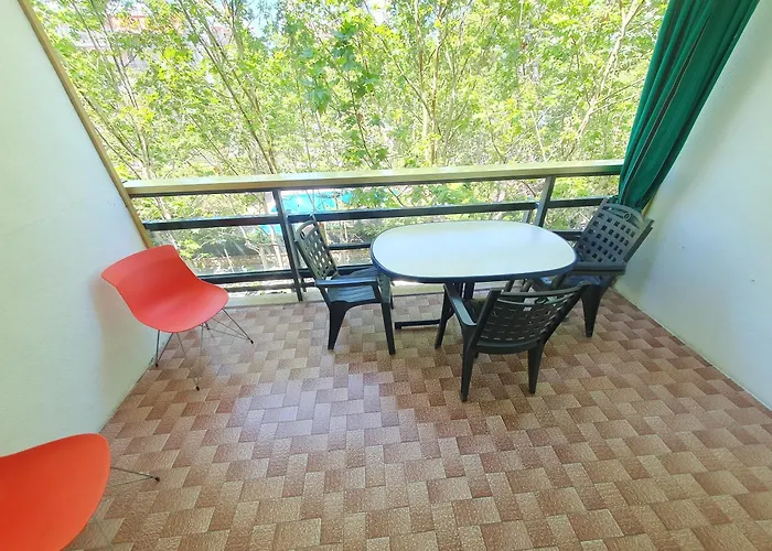 Apartment Playa Centro P4 Salou