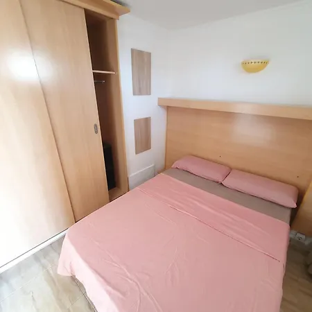 Lägenhet Playa Centro P4 *