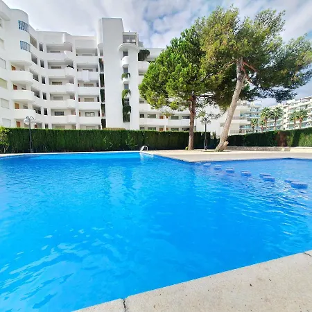 Apartamento Playa Centro P4 *