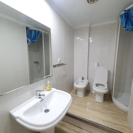 Playa Centro P4 Apartamento *