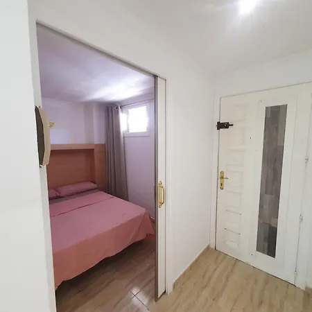 Playa Centro P4 Apartamento