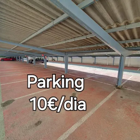 Playa Centro P4 *