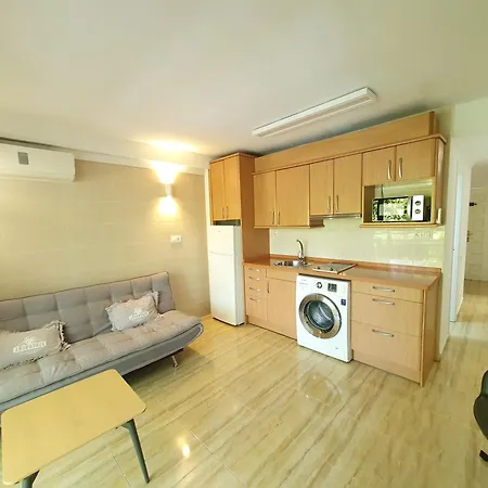 Playa Centro P4 Apartamento *