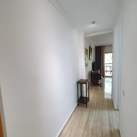 Apartment Playa Centro P4