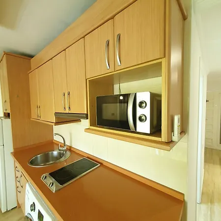 Playa Centro P4 Apartment Salou