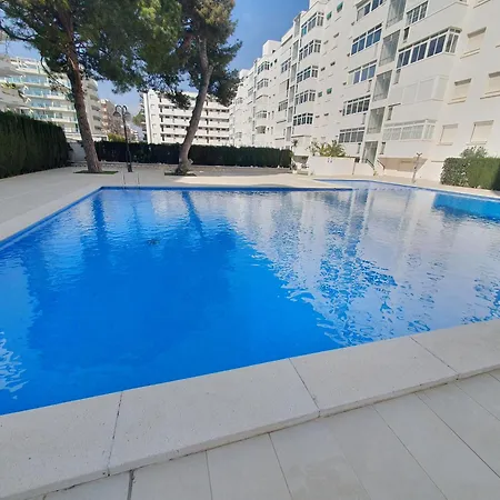 Daire Playa Centro P4 *