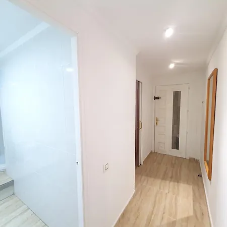 Playa Centro P4 Apartment