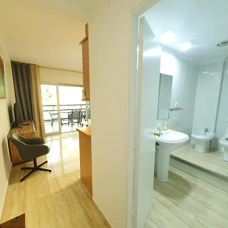 Daire Playa Centro P4 *