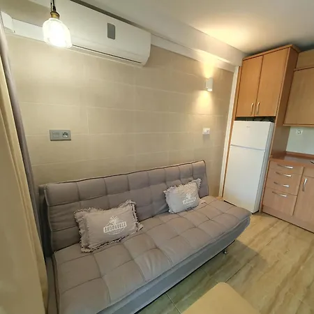 Daire Playa Centro P4 Salou