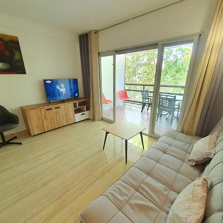 Apartment Playa Centro P4 Salou