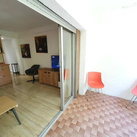 Playa Centro P4 Apartment Salou