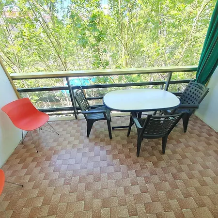 Apartment Playa Centro P4 Salou