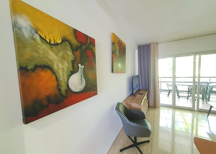 Playa Centro P4 * سالو