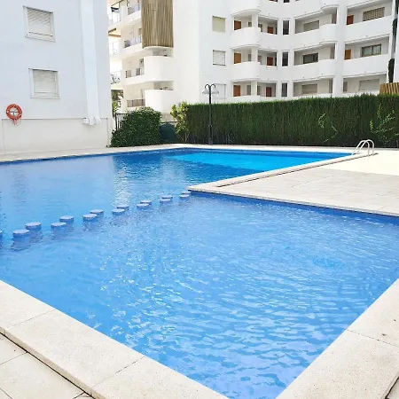 Playa Centro P4
