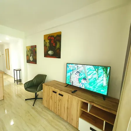 Playa Centro P4 * 살루