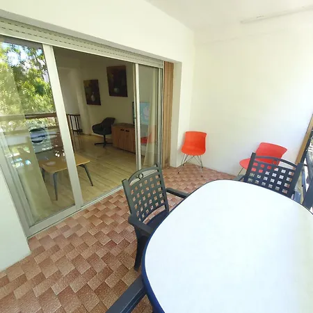 Playa Centro P4 * 살루